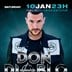 Halo Hamburg Don Diablo - Matty Menck - Dj Philly