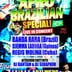 Berlin  Afro Brazilian Special at Artliners