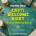 Tiffany Club Berlin Fiesta de bienvenida para estudiantes de primer año: entrada gratuita 100 veces