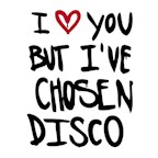 Avenue Berlin Pop Club Mitte presents I Love You But I´ve Chosen Disco - Every Thursday