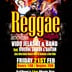 Berlin  Artliners Reggae Night 2 Live Concerts and Aftershow Dance