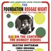 Normal Bar Berlin Carib connection sound Present: The Donkey Riders with Specialguest