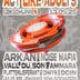 Lokschuppen Hamburg Act Like Adults w/ Arkan, Noise Mafia, Vall Du Son, Ammara
