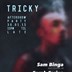 Yaam Berlin Tricky Concert Afterparty with Sam Binga, Sarah Farina & Soulmind presented by TMS