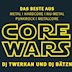 Grüner Jäger Hamburg Core Wars