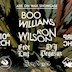 Prince Charles Berlin Axe On Wax Showcase – Boo Williams & Ron Wilson