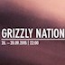 about blank Berlin Grizzly Nation 2015