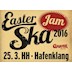 Hafenklang Hamburg Easter Ska Jam 2016