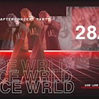 808 Berlin Juice Wrld - 808 - Official Aftershow