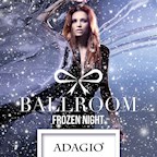 Adagio Berlin Ballroom Frozen Night