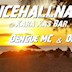 Kara Kas Bar Berlin This Saturday Dancehallnation selected by Dengue MC & Deejay STP