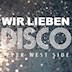Puro Berlin Wir lieben Disco - Rooftop & Sky Lounge Party + EM-Live Übertragung