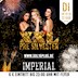 Imperial Berlin Xxl Pre Silvester Party