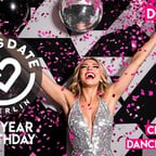 Maxxim Berlin One Year Thursdate – Birthday
