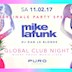 Puro Berlin Global Club Night Special w/ Mike La Funk (Armada Deep / Pacha Recordings)