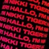 Nikki Tiger Hamburg Hallo, I'm Nikki Tiger - Friday Pop & House