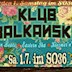 SO36 Berlin Klub Balkanska