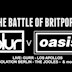 Bi Nuu Berlin blur vs. Oasis: live Band Battle