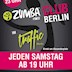 Traffic Berlin Zumba Club Berlin