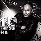 Maxxim Berlin Monday Nite Club
