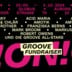 Tresor Hamburg 'Groove ON' Fundraiser