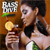 Raw Berlin Bass Dive – Rum Edition