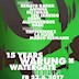Watergate Berlin Watergate Meets 15 Years Warung