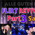 Pulsar Berlin Flirt Revival Treffen - Part 3