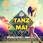 The Pearl Berlin 104.6 RTL Kudamm Afterwork - Tanz in den 1.Mai