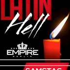 Empire Berlin Latin Hell - Spiel mit dem Feuer!
