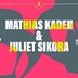 Ritter Butzke Berlin Mathias Kaden & Juliet Sikora @ Garten der Nacht