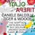 Prince Charles Berlin Italo Cosmic Aperitivo: Daniele Baldelli, Tiger & Woods
