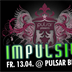 Pulsar Berlin Impulsiva