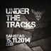 M-Bia Berlin Under the Tracks