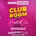 Paradise Club Berlin 16+ Club Room Berlin - Hauptstadt Girls