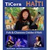 Stage Club Hamburg TiCorn / Haiti Konzert