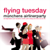 Milch und Bar Berlin Flying Tuesday