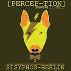 Sisyphos Berlin Percep-tion - Label Showcase