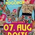 Rosi's Berlin Kombinat Pogopop – All Times Alternative 80′s Disco