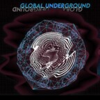 Ava Berlin Global Underground with Lana Lain, Nowak, Mental Limit Moritz Biebl, Showcase: Black Is