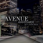 Avenue Berlin Avenue - Springfever with Blondee