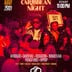 The Cloud Berlin Afro Carribean Night - Afrobeats/French Vibes/Dancehall/HipHop/Amapiano