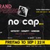 Mio Berlin No Cap Party | Grand Opening