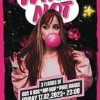 Cassiopeia Berlin WhyNot Party - Hip Hop°Latin, 80s & 90s, EDM Pure Dance - 3 Floors