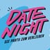 Frannz Berlin Date Night – Deutschlands größte Dating-Party