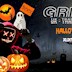 Golden Cut  Grime 05 - Uk, Trap & Afro - Halloween