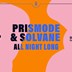 Ritter Butzke Berlin Prismode & Solvane (All Night Long) @ Garten der Nacht
