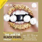 The Pearl Berlin Tweet & Twerk invite to The Jam Fm Black Pearl