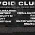 Void Club Berlin Roots - Back to Techno