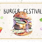Birgit & Bier Berlin Burger & Craft Bier Festival 2019
